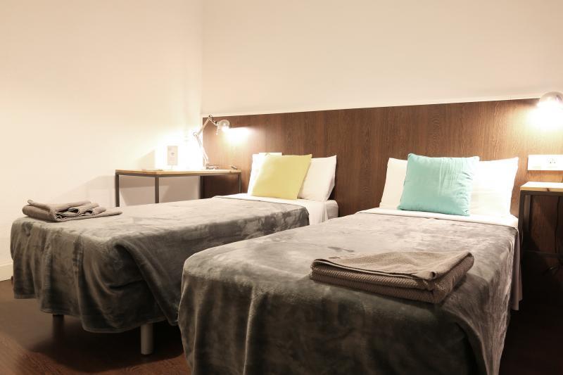 Di 185 M² Con 8 Barcellona