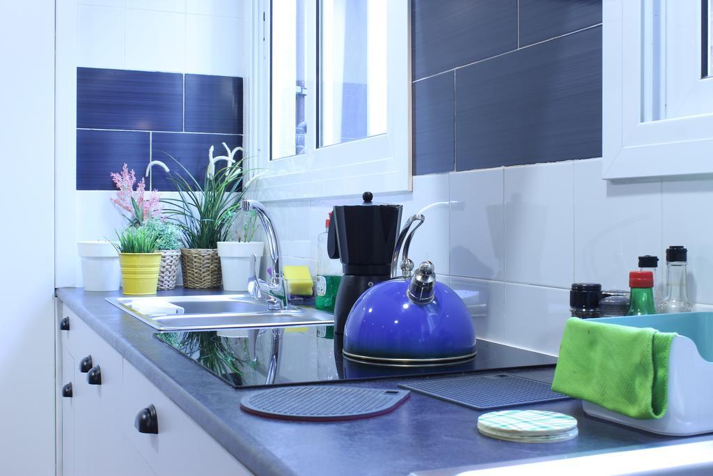 Di 185 M² Con 8 * Barcellona