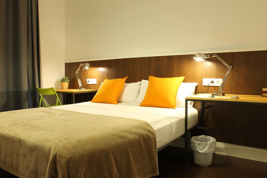 Di 185 M² Con 8 Barcellona