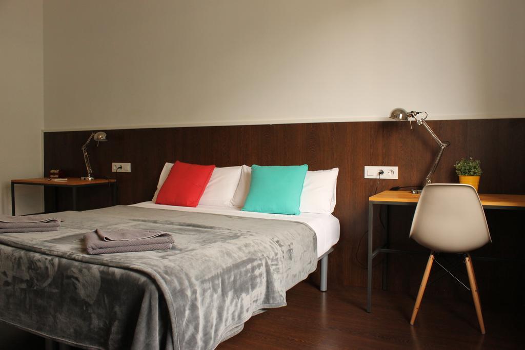 Di 185 M² Con 8 Barcellona