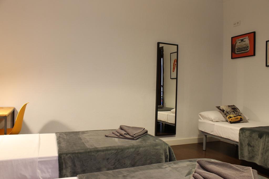 Appartamento Di 185 M² Con 8 Barcellona