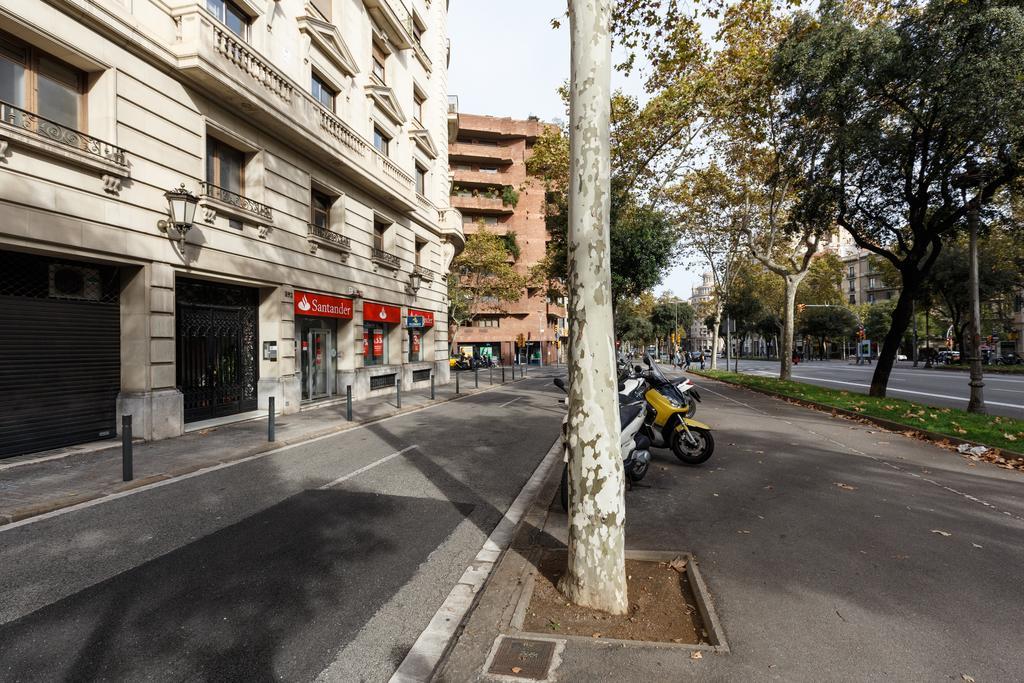 Appartamento Di 185 M² Con 8 Barcellona