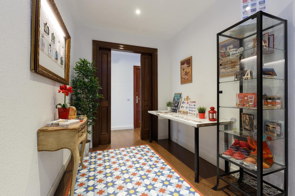 Appartamento Di 185 M² Con 8 Barcellona