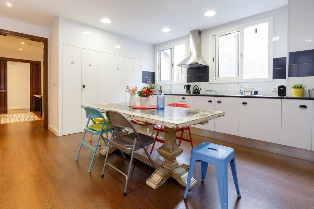 Appartamento Di 185 M² Con 8 *