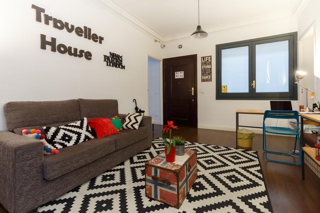 Di 185 M² Con 8 Barcellona