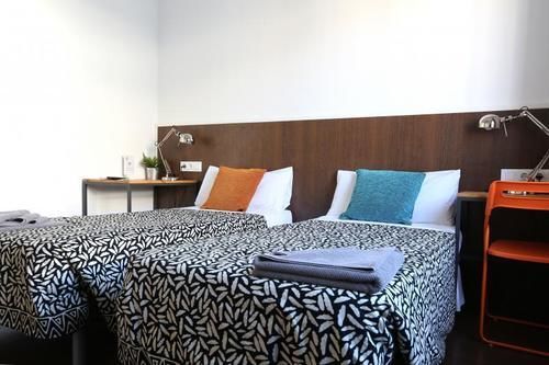 Appartamento Di 185 M² Con 8 Barcellona