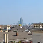 Apartamento de 185 m² en Ensanche, con 8 habitación(es) y 4 baño(s) privado(s)