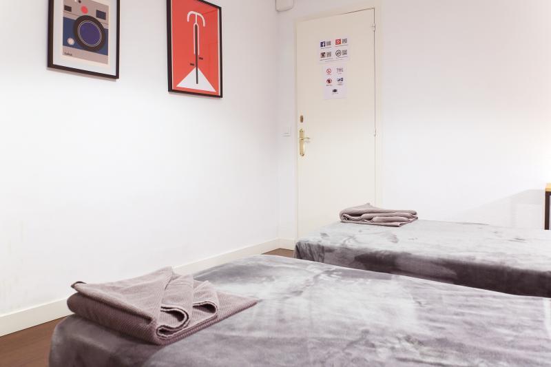 Apartamento De 185 M² En Ensanche, Con 8 Habitación Barcelona