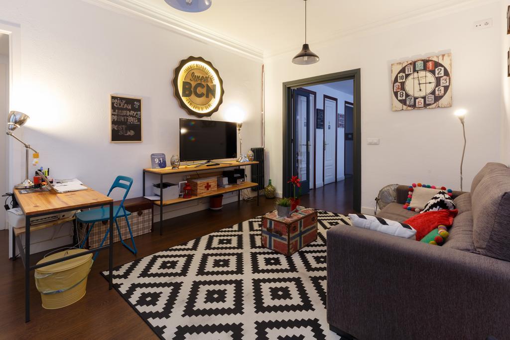 Apartamento De 185 M² En Ensanche, Con 8 Habitación
