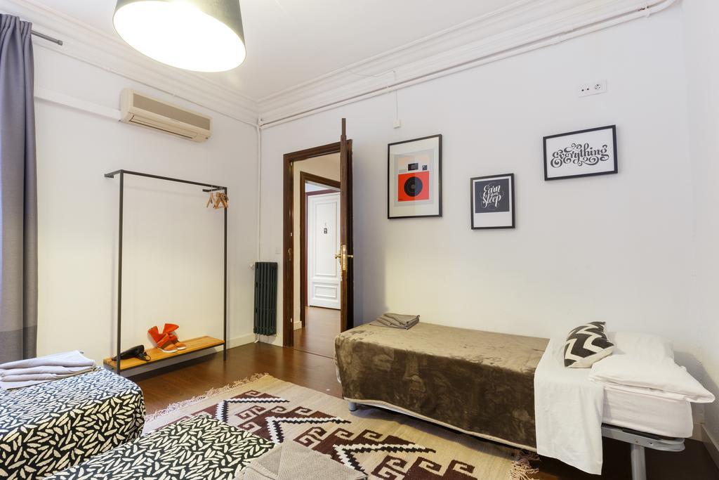 Apartamento De 185 M² En Ensanche, Con 8 Habitación Barcelona