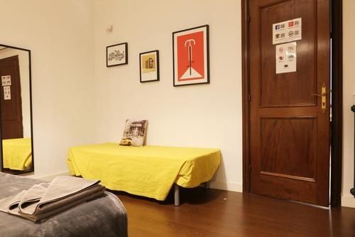 De 185 M² En Ensanche, Con 8 Habitación Apartamento Barcelona